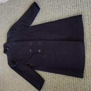 Vintage Styled by Karen Women's Winter Coat, size Medium